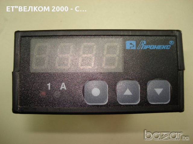 Продавам терморегулатори и термодвойки, снимка 4 - Други машини и части - 9158398