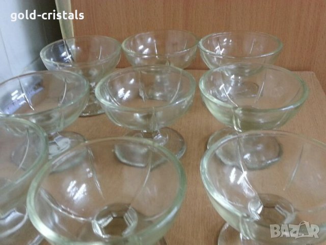 Руски термо купички  чашки термо стъкло , снимка 9 - Антикварни и старинни предмети - 25391556