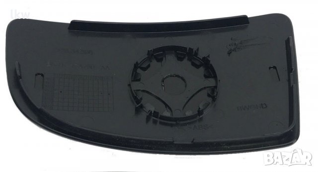 Стъкло за огледало долна част за Ford Transit 2013 Шофьорска или Пасаж. страна, снимка 3 - Части - 23184516