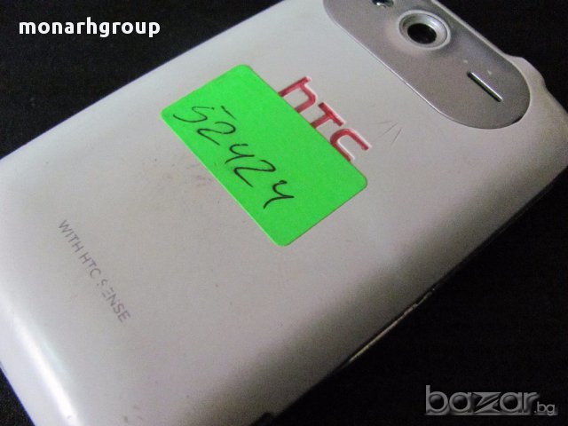 Телефон HTC, снимка 3 - HTC - 17755397