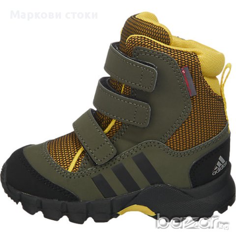 22номер-Adidas Cw Holtanna - оригинални ботушки, снимка 5 - Детски боти и ботуши - 15914702