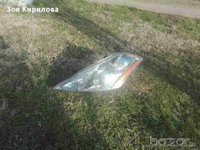 Продавам фар за Нисан Мурано, снимка 2 - Аксесоари и консумативи - 17940327