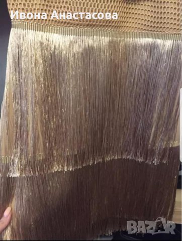 ЖЕСТОКА РОКЛЯ РЕСНИ, снимка 6 - Рокли - 23968609