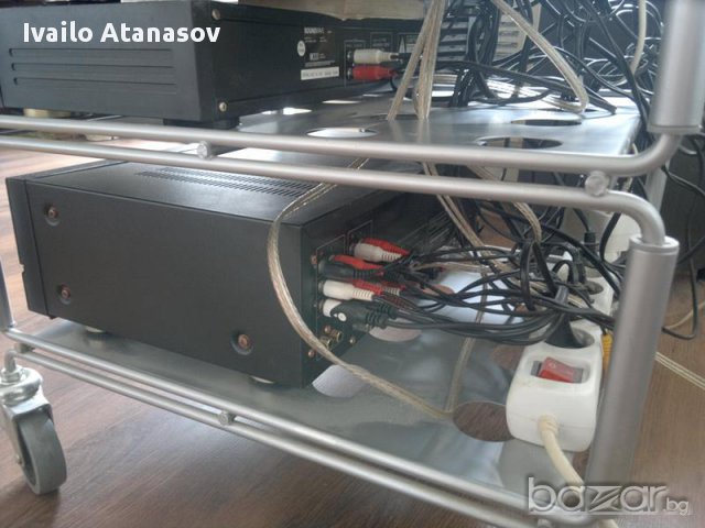 Marantz PM-30, снимка 3 - Ресийвъри, усилватели, смесителни пултове - 17030078