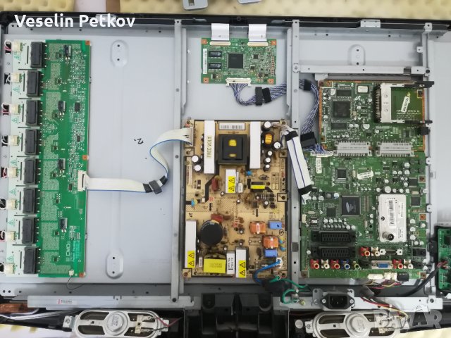 SAMSUNG LE32R74BD, снимка 2 - Части и Платки - 22644514