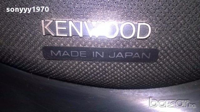 Kenwood ls-a6 2Х60watts/4ohms-made in japan-внос швеицария, снимка 9 - Ресийвъри, усилватели, смесителни пултове - 13396985