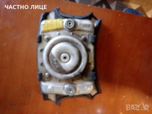 Въздушна възглавница за БМВ Е36, снимка 2 - Части - 24811950