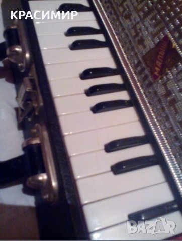 акордеон, снимка 3 - Акордеони - 23957432