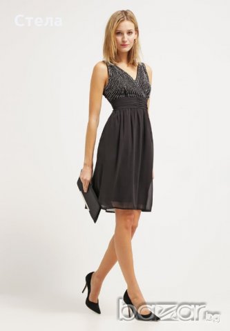 Vero Moda Дамска рокля, официална / ежедневна, нова, с етикет