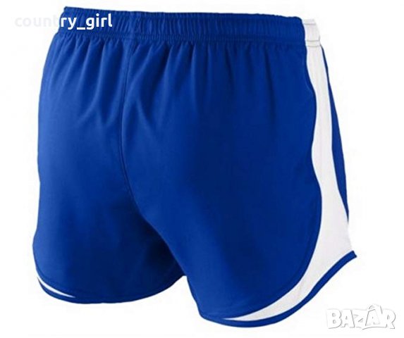 Nike Women's 3 Inch Running Shorts - страхотни дамски шорти, снимка 2 - Спортни екипи - 25547753