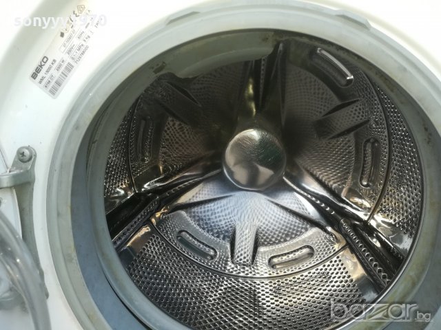 beko-за ремонт за части-НА ЧАСТИ, снимка 12 - Перални - 21152568