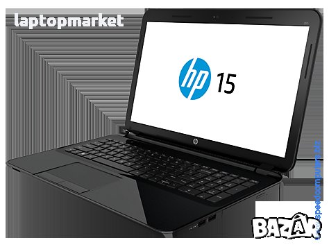 HP Pavilion 15-r098su на части, снимка 2 - Части за лаптопи - 24906999