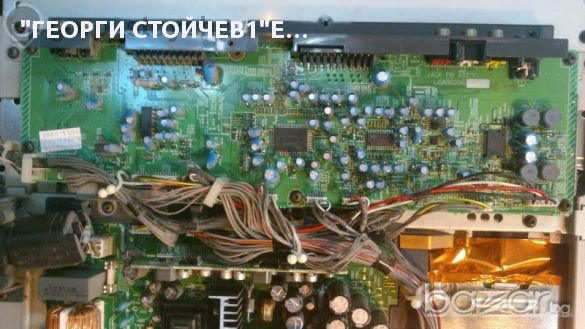 Lcd JVC Lt-26c31bue, снимка 8 - Части и Платки - 10862726