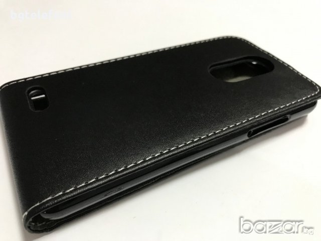 LG K4 2017,LG K8 2017,LG K10 2017 калъфи с капак и силиконово легло, снимка 11 - Калъфи, кейсове - 18218908