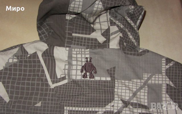 Мъжко зимно яке Nike Athletic Department - M, снимка 5 - Якета - 23129845