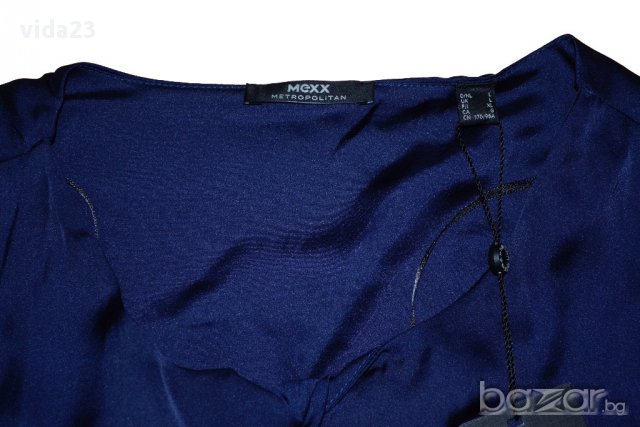 Намаление!!!Mexx - оригинална дамска блуза , размер L, снимка 2 - Блузи с дълъг ръкав и пуловери - 11463050