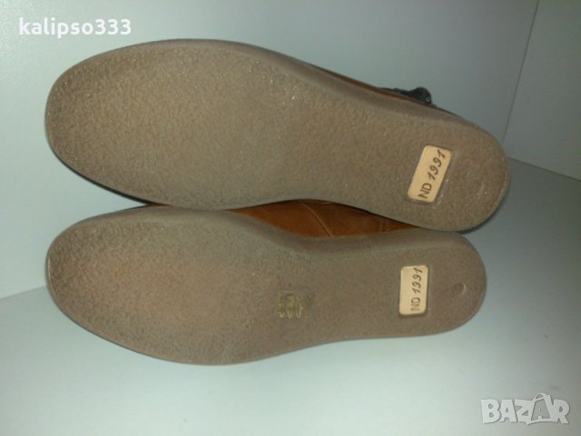 Nicholas Deakins оригинални обувки, снимка 4 - Кецове - 24071206