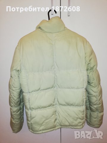 Дамско зимно топло яке, снимка 2 - Якета - 23544682