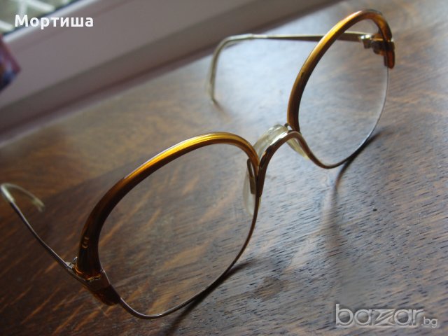  РАЗПРОДАЖБА Vintage Viennaline очила с диоптър , снимка 4 - Други - 18974973