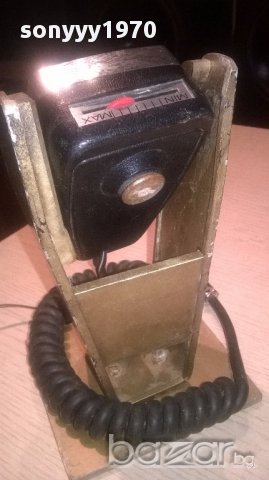 Ретро трубка с стоика-turner expander 20/11/11см-внос швеицария, снимка 9 - Тонколони - 16244277