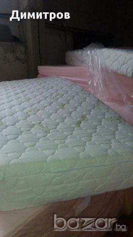 Матраци, снимка 4 - Матраци - 16922409
