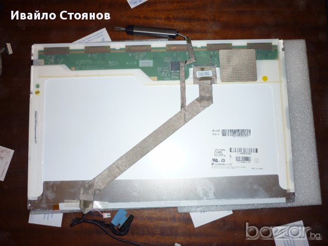 Употребяван Acer Aspire 9300 LCD LVDS cable 50.4G903.006