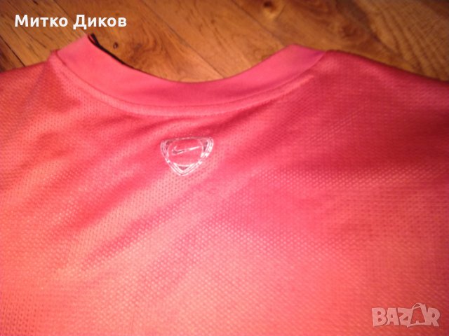 Арсенал тениска Найк -размер С, снимка 8 - Футбол - 24138246