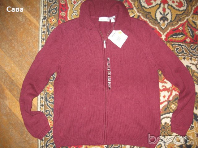 Жилетки CROFT&BARROW  дамски,М и ХЛ, снимка 4 - Жилетки - 20367370