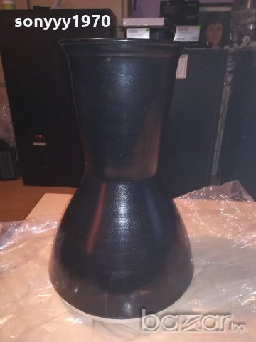 голяма тарамбука-внос сирия-40х25см, снимка 5 - Ударни инструменти - 21091971