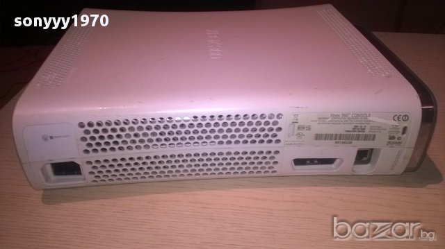 xbox 360 console-hdd-внос швеицария, снимка 9 - Xbox конзоли - 12489135