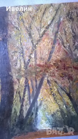 картина-пейзаж, снимка 4 - Картини - 25586335