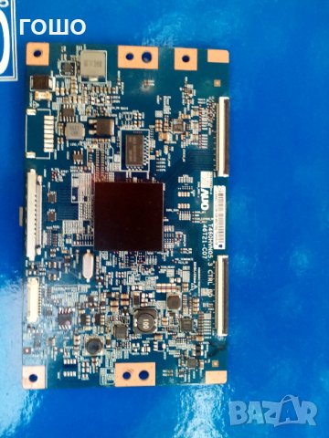 SAMSUNG UE50F6100 счупен панел, снимка 5 - Части и Платки - 19141049