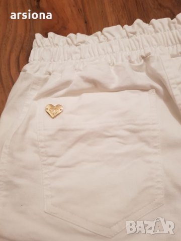 Къси панталони Lucy Fashion, снимка 7 - Къси панталони и бермуди - 24222778
