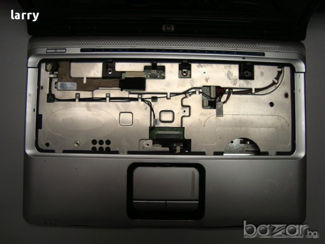 HP Pavilion dv2000 лаптоп на части, снимка 3 - Части за лаптопи - 14047809