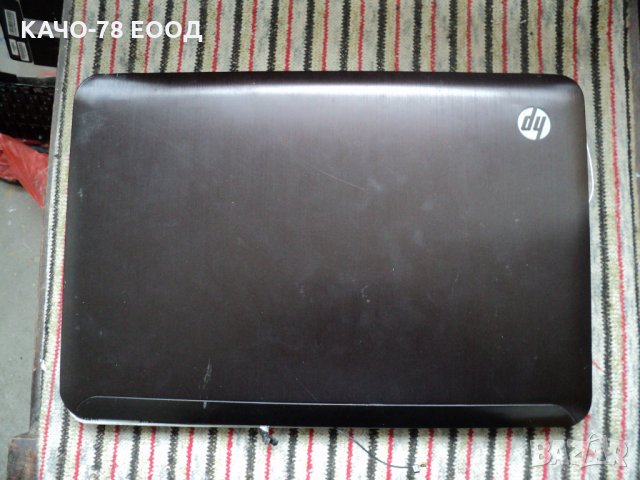 Лаптоп HP Pavilion dm4 / dm4-2110sb