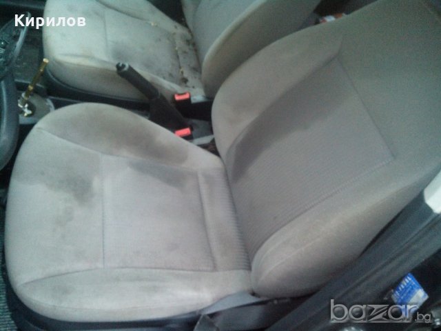 Seat Ibiza - Сеат Ибиза 1,9*СДИ*, снимка 8 - Автомобили и джипове - 20424131