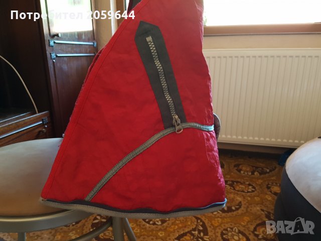 количка cangaroo, снимка 5 - Детски колички - 24274880