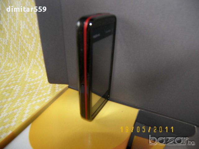 Nokia 5530 XpressMusic перфектно състояние, снимка 5 - Nokia - 14921999