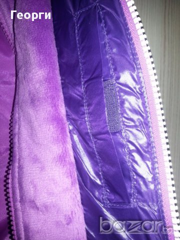 Пролетно-есенно / Зимно яке с пух FREE COUNTRY, снимка 3 - Други - 12926252