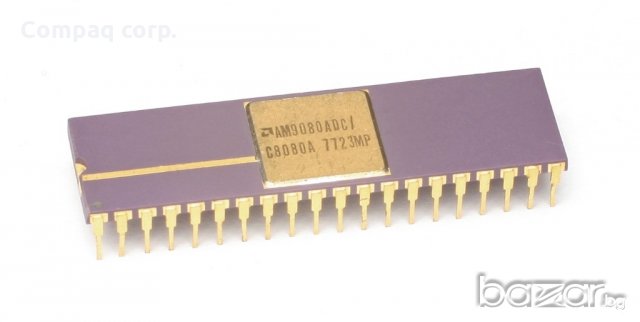 Купувам процесори Intel AMD, Cyrix, IBM, coCPU, снимка 9 - Процесори - 21473134