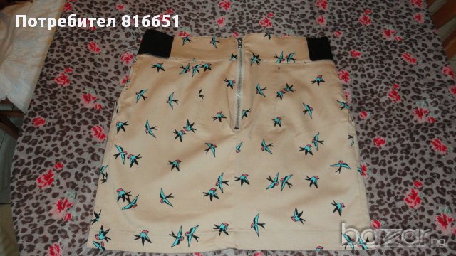 Пола на H&M, снимка 3 - Поли - 10539027