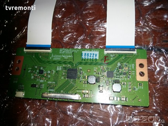  T-con 6870C-0432A 6871L-3271C