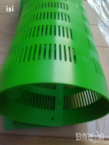 Решетка за прополис за пчелен кошер 10р- пчеларски инвентар , снимка 3 - За пчели - 22818695