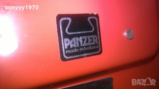 panzer-made in holland-каса/сеиф-внос холандия, снимка 14 - Оборудване и аксесоари за оръжия - 25783130