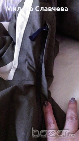 Зимно яке, снимка 2 - Детски якета и елеци - 20629099