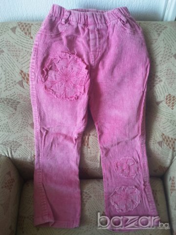 джинси, снимка 3 - Детски панталони и дънки - 5994215