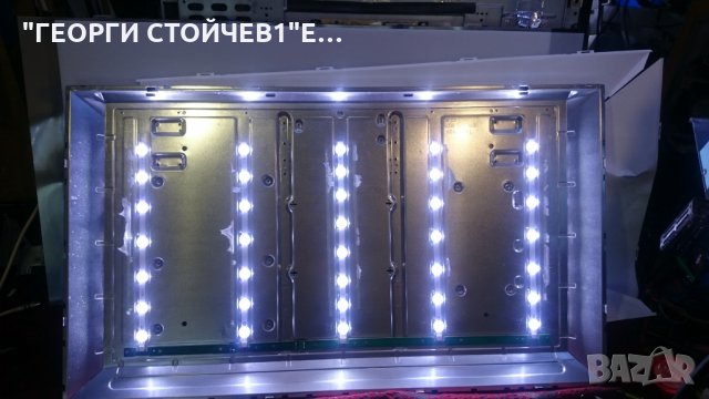 LED 40276 17MB82S 17IPS71 VES400UNDS-2D-N02 14Y_EF11_TAC2LV0.1 40LED_A[B] TIPE, снимка 7 - Части и Платки - 25473648