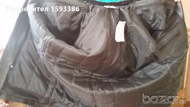  нови шуби ( якета )от естествена кожа, снимка 5 - Якета - 17084977