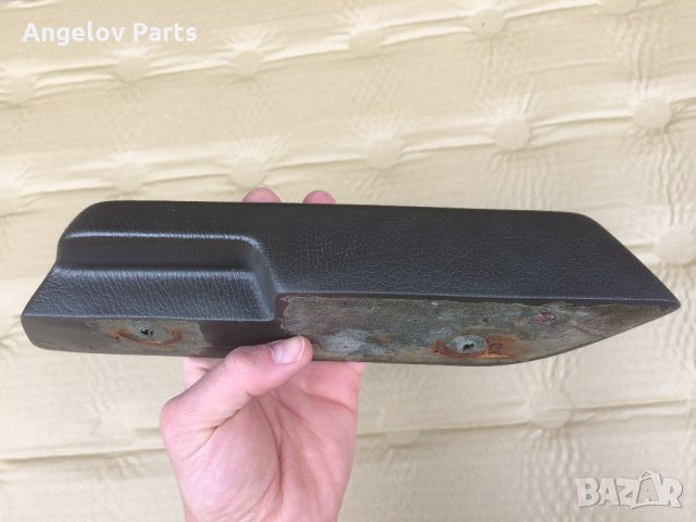 Задна лява вътрешна дръжка за BMW E30 (кафява), снимка 7 - Части - 25175331