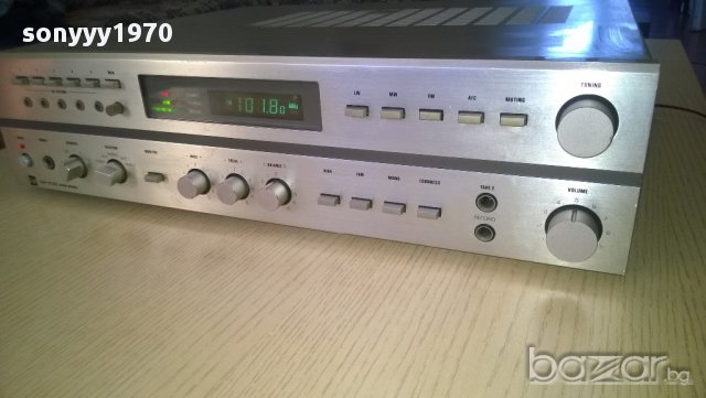 dual cr 1730 stereo receiver-внос швеицария, снимка 16 - Ресийвъри, усилватели, смесителни пултове - 9400991